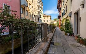 OTTO HOUSE - Castello di Udine Cozy Flat