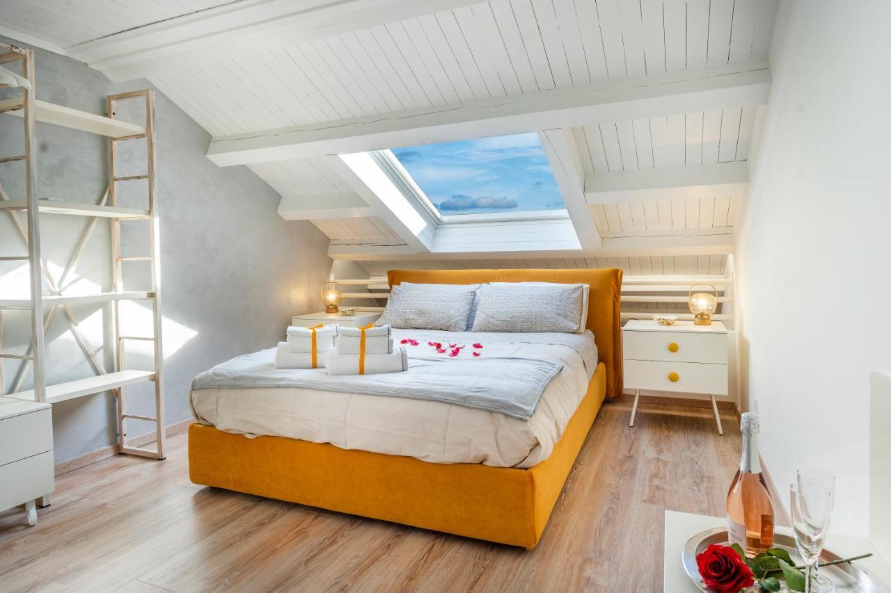 Appartamento OTTO HOUSE - Castello di Udine Cozy Flat Esterno foto