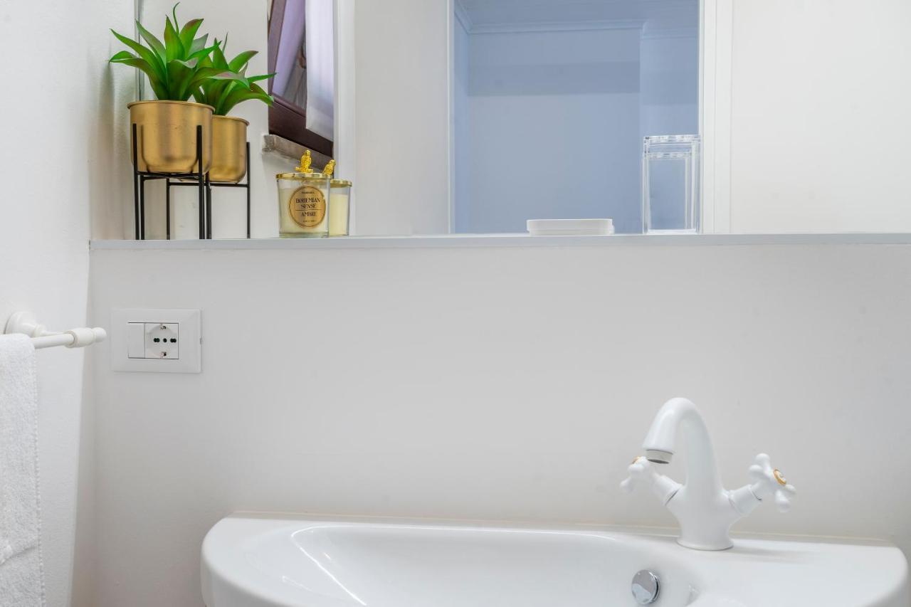 Appartamento OTTO HOUSE - Castello di Udine Cozy Flat Esterno foto